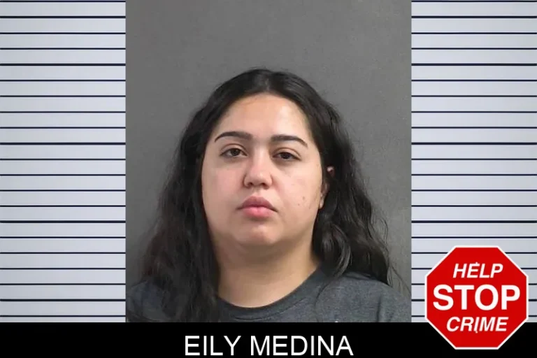 Eily Medina