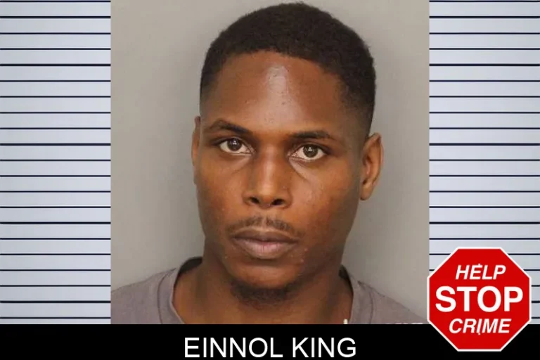 Einnol King