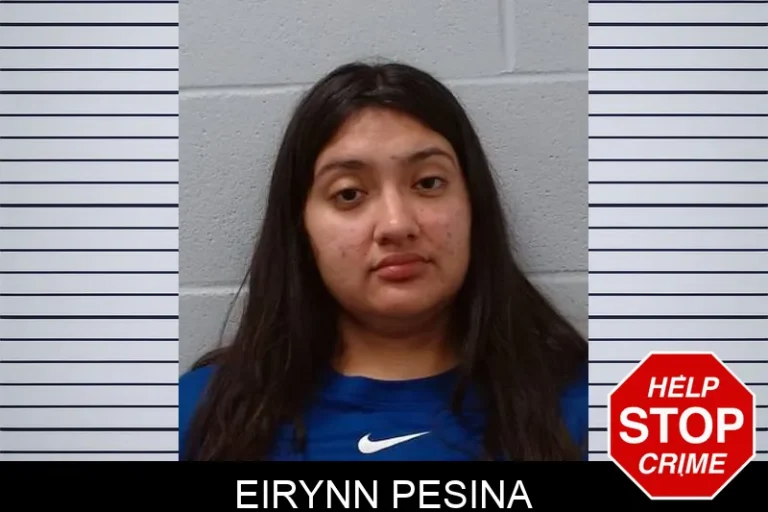 Eirynn Pesina