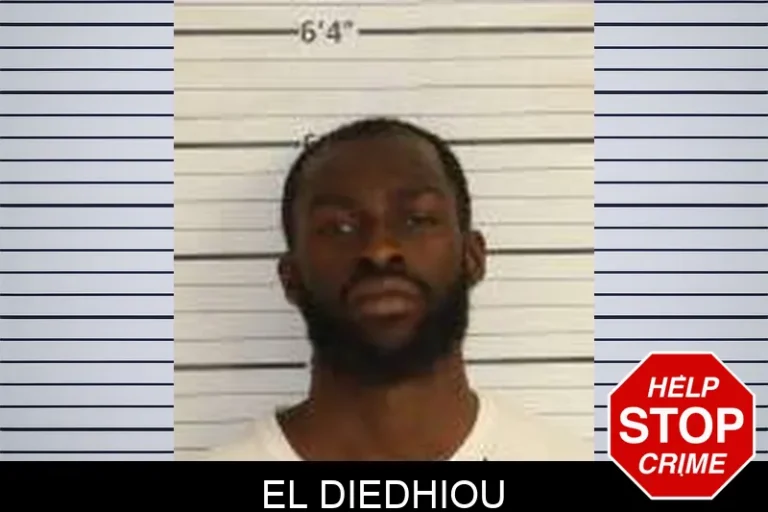 El Diedhiou
