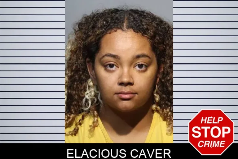 Elacious Caver