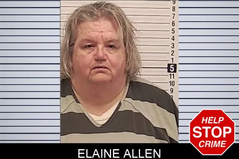 Elaine Allen