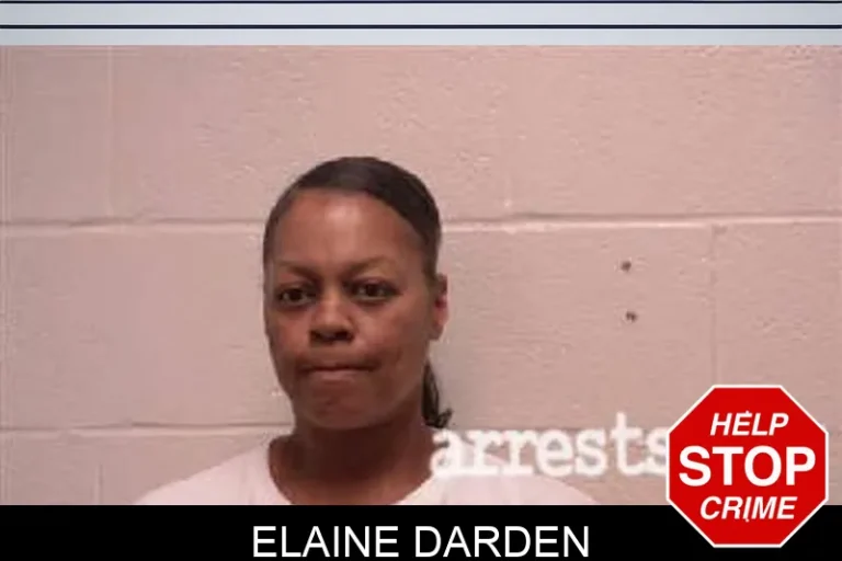 Elaine Darden