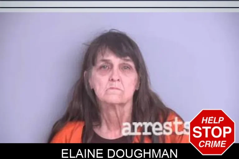 Elaine DouGhman