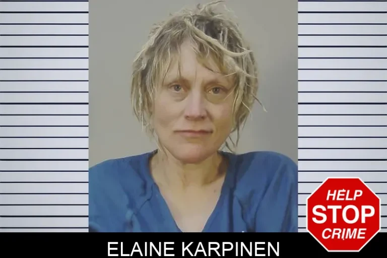 Elaine Karpinen