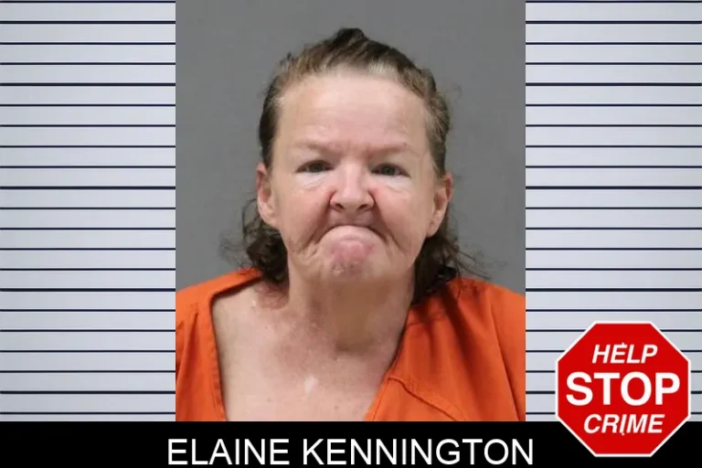 Elaine Kennington