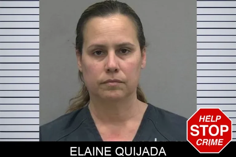 Elaine Quijada