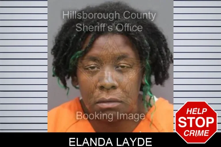 Elanda Layde