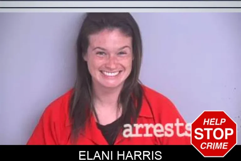 Elani Harris