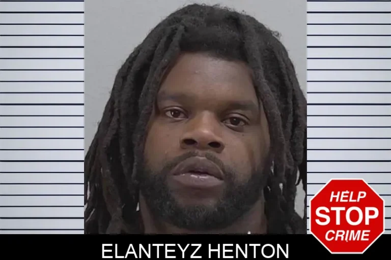 Elanteyz Henton