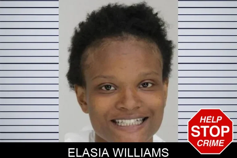 Elasia Williams