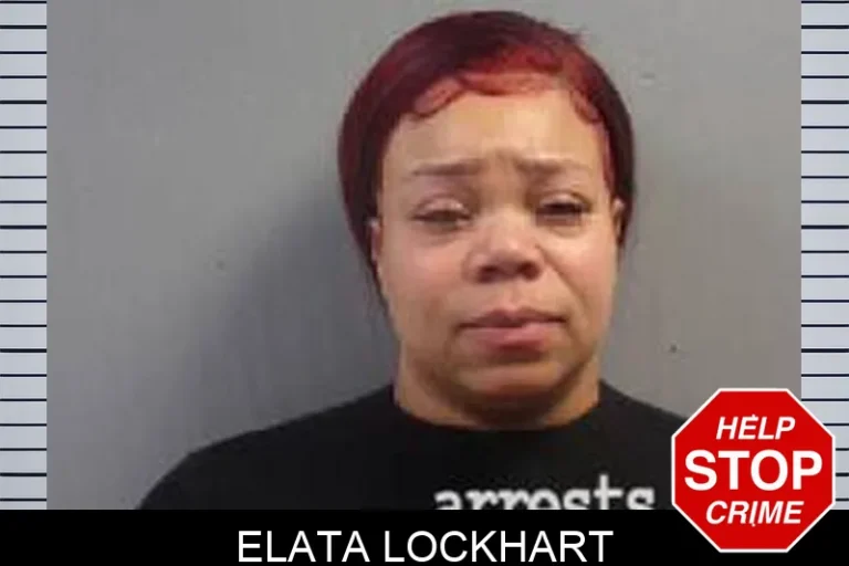 Elata Lockhart