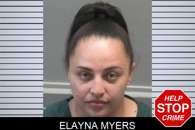 Elayna Myers