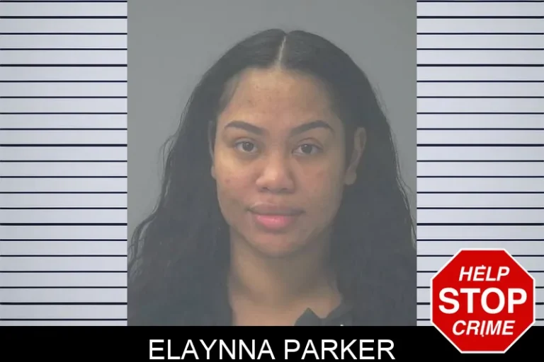 Elaynna Parker