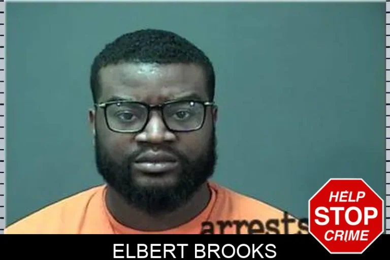 Elbert Brooks