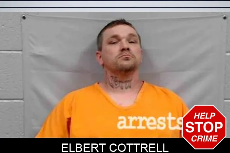 Elbert Cottrell