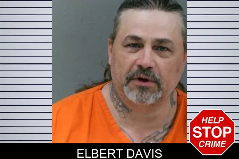 Elbert Davis