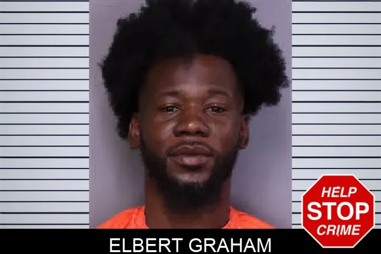 Elbert Graham