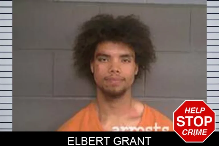 Elbert Grant