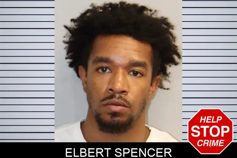 Elbert Spencer