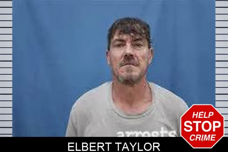 Elbert Taylor