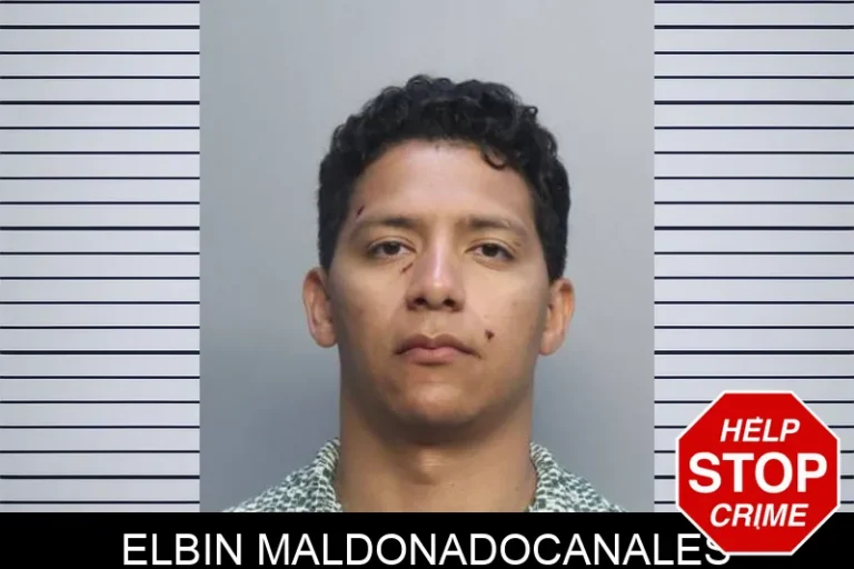 Elbin Maldonadocanales