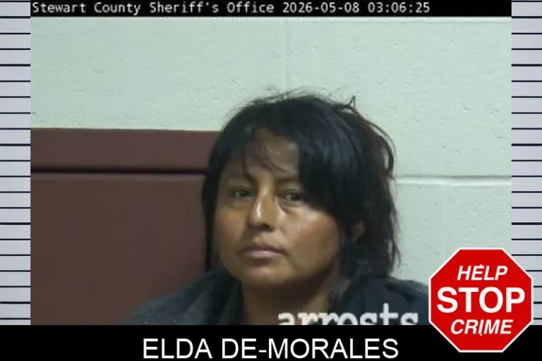 Elda De-Morales