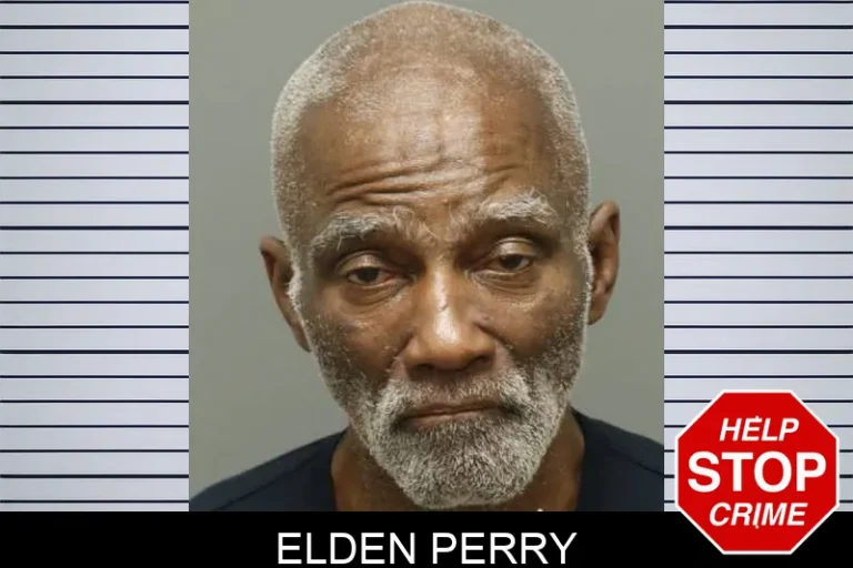 Elden Perry