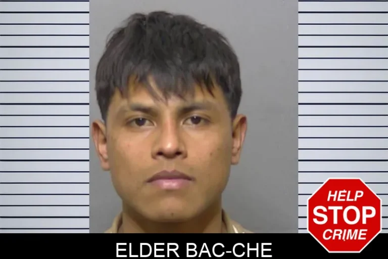 Elder Bac-Che