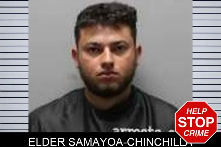 Elder Samayoa-Chinchilla