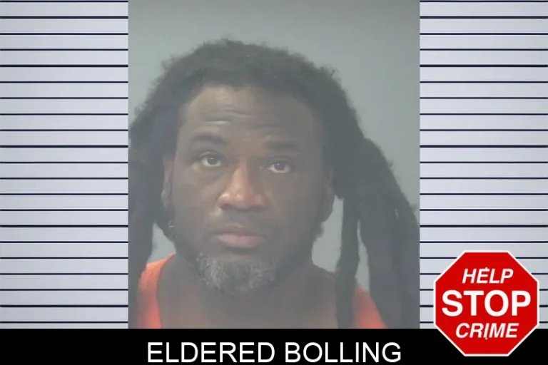 Eldered Bolling