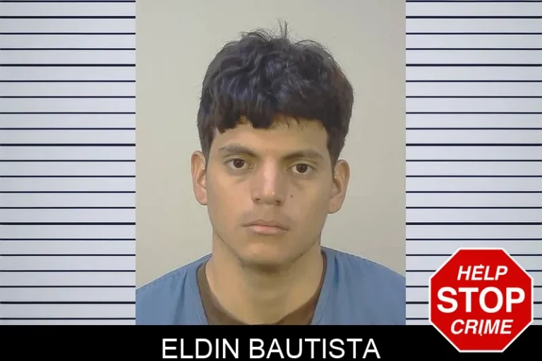 Eldin Bautista