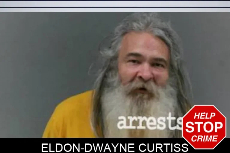 Eldon-Dwayne CuRtiss