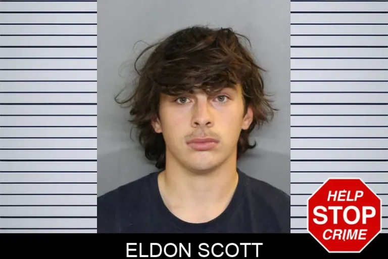 Eldon Scott