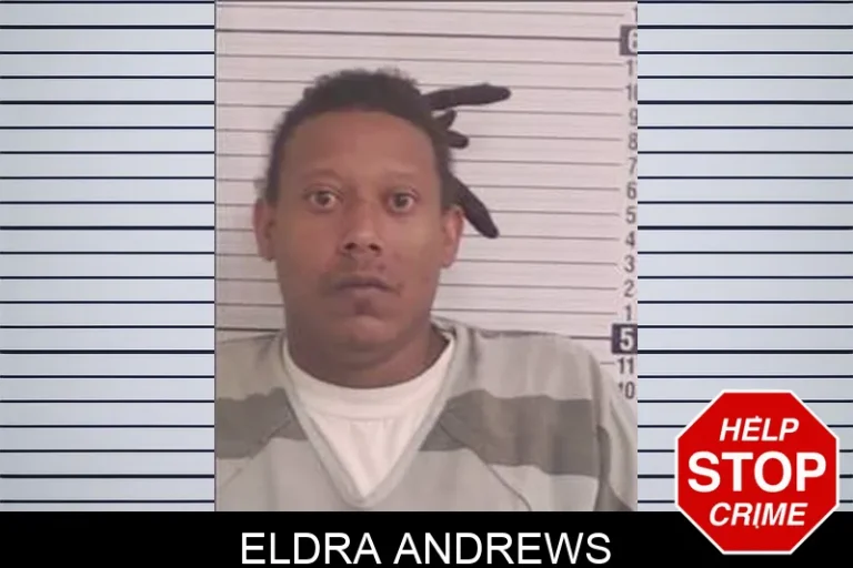Eldra Andrews