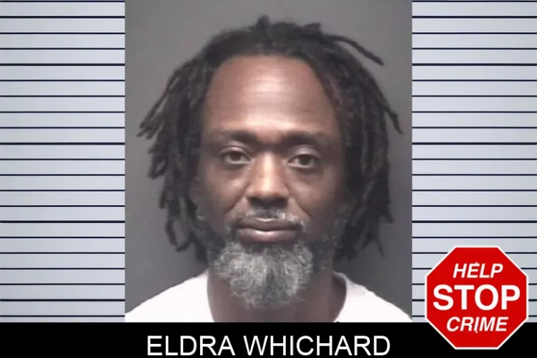 Eldra Whichard
