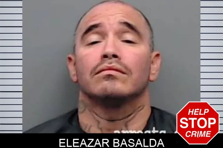 Eleazar Basalda