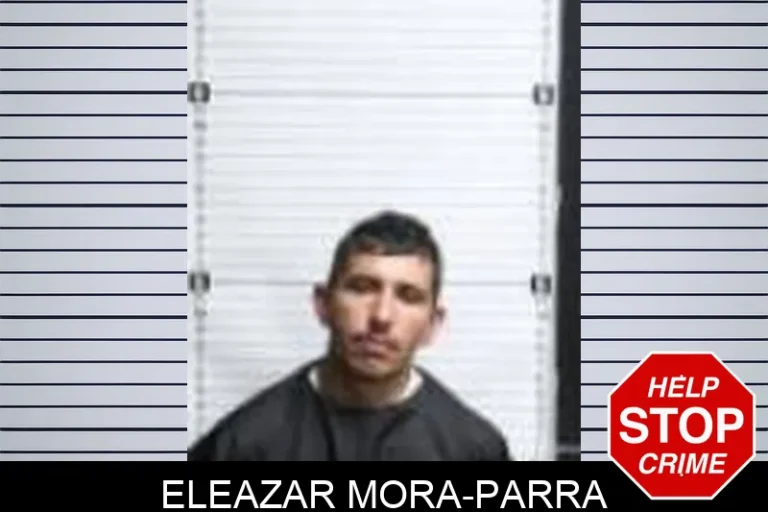 Eleazar Mora-Parra
