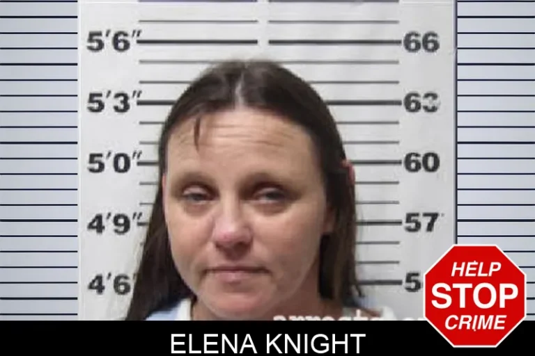 Elena Knight