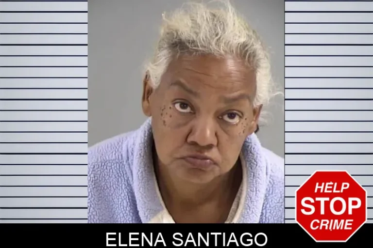 Elena Santiago