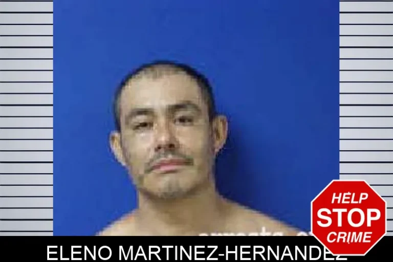 Eleno Martinez-Hernandez