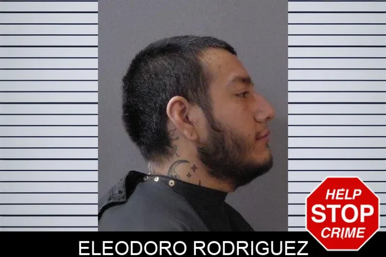 Eleodoro RodriguEz