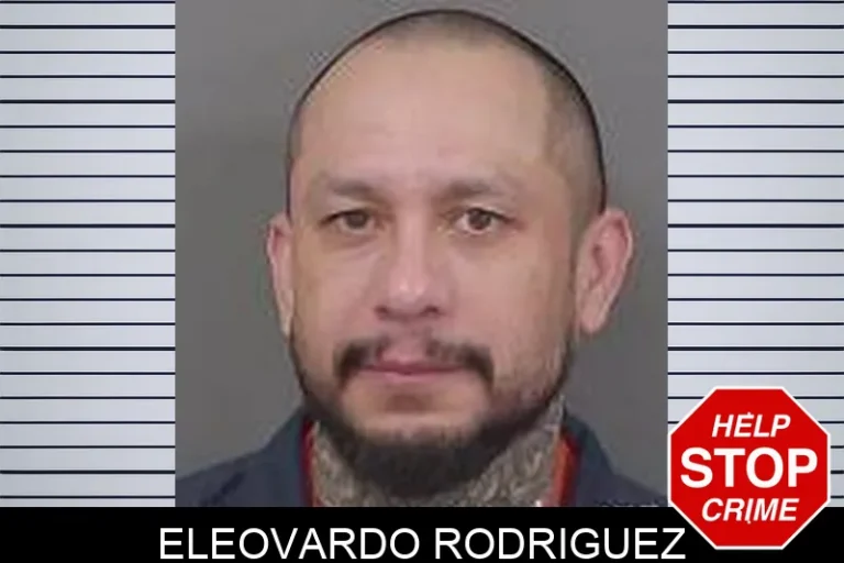 Eleovardo Rodriguez