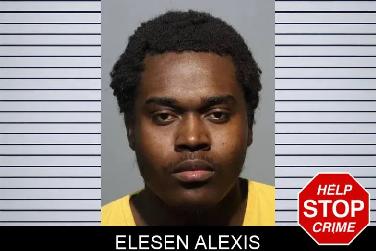 Elesen Alexis