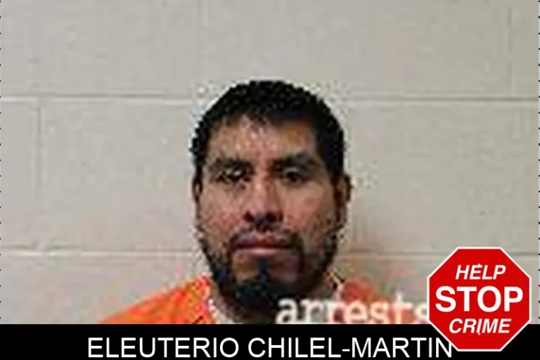 Eleuterio Chilel-Martin