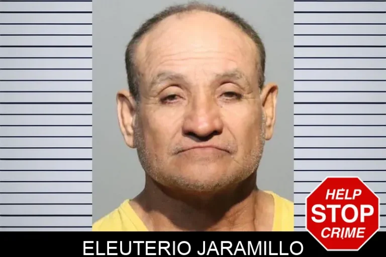Eleuterio Jaramillo