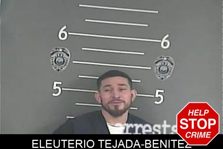 Eleuterio Tejada-Benitez