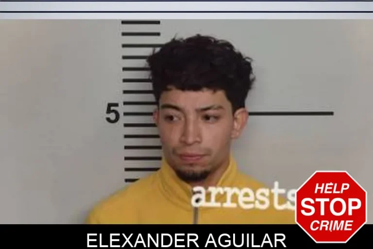 Elexander Aguilar
