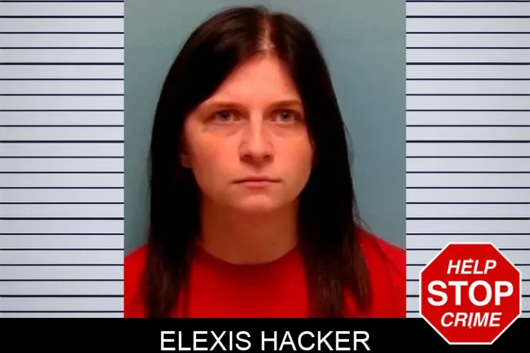 Elexis Hacker