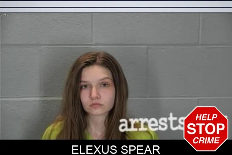Elexus Spear